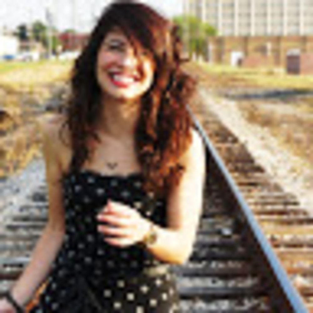 Meet your Posher, Krystal